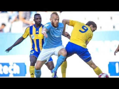 (9)_SIMONAS PAULIUS_(FK Ventspils)_2014_Midfield_