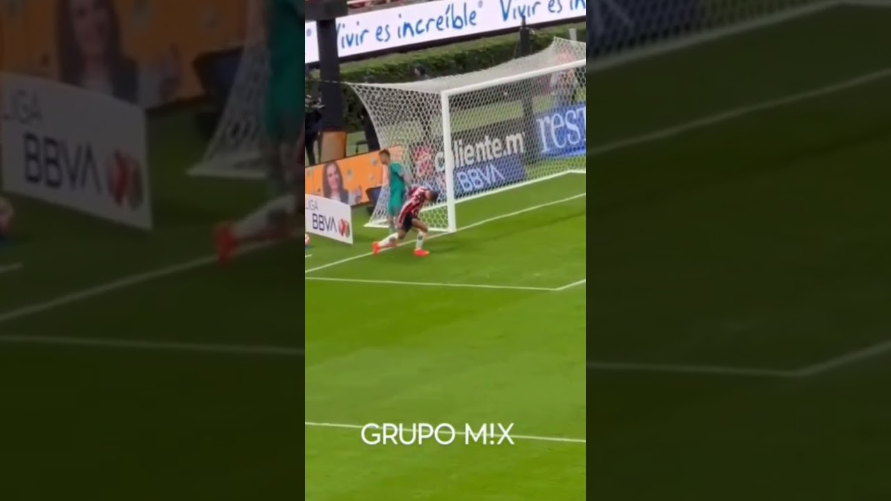 ¡ ⚽ CHICHARITO BUSCANDO IR A INGLATERRA ⚽ !