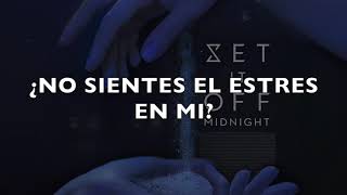 Nightcore-Set It Off-Stich Me Up sub. español