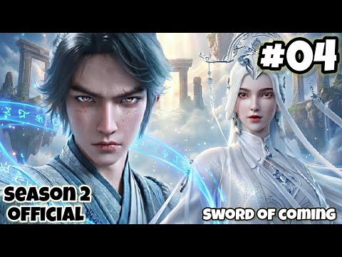 Village Boy Become Immortal God Season 2 Episode 4 Explain in Hindi || Anime Explain in Hindi