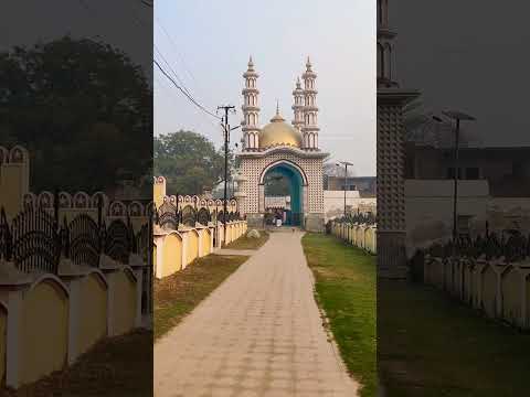 Bihar Shareef # Badi Dargah
