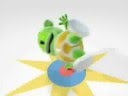 Gummy Bear