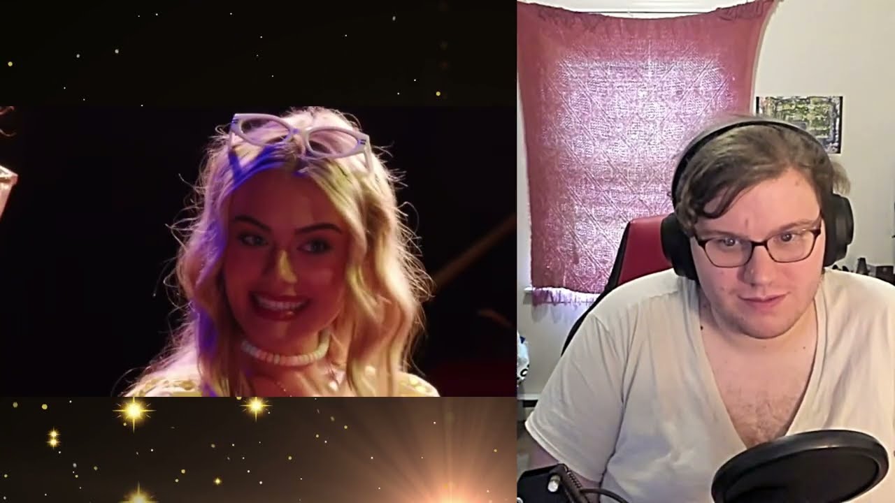 IceWolfGem Reacts: CLASS ACTS: Episode 3 • Casting a Nightmare