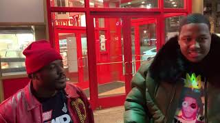 SET TRIPPIN CASANOVA A FRAUD ?? DID CASANOVA STEAL THIS MAN&#39;S NAME AND IDENITY