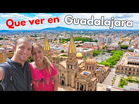 What to see and do in Guadalajara in 2026 | Guadalajara (Mexico) Guide