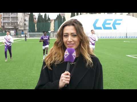 Primavera: la vittoria della Fiorentina sul Cagliari - Decide Toci - Goal e interviste