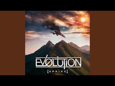 Evolution (feat. Luke Griffin)