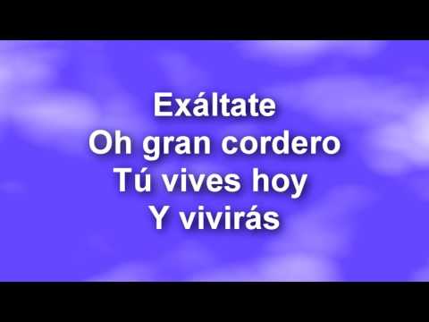Exaltate - Marcos Witt