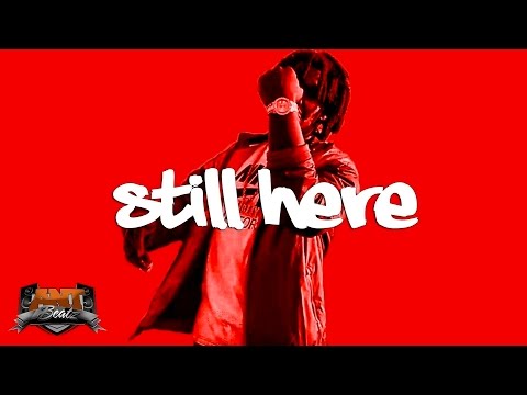 Mozzy x Celly Ru x June Type Beat - "Still Here" (Prod. By @Antbeatz) 2016