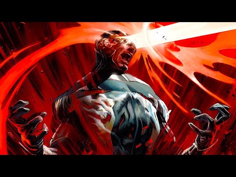 Strongest Mutant Powers Far More Powerful Than You Think