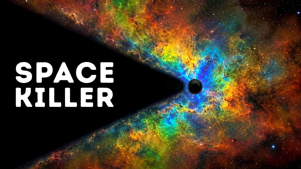 Invisible Force at the Center of the Milky Way Finally Found