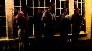 The Nantucket Cobbletones - Good Old Acapella (Soul to Soul) (Goodbye)