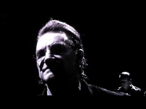 U2 ~ Running to Stand Still ~ The Joshua Tree Tour ~ 5th Dec Tokyo 2019