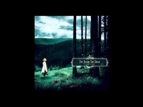 The Dream The Chase - Chosen