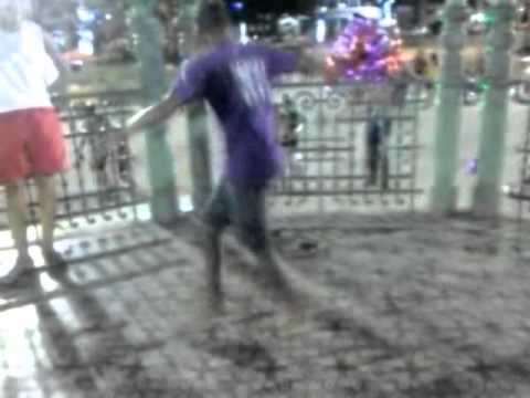 Feeh Silva -FreeStep- [TheBadBoy]