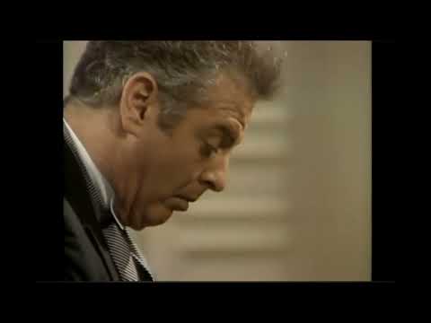 Barenboim Plays Mozart's Sonata No. 12 In F Major K. 332