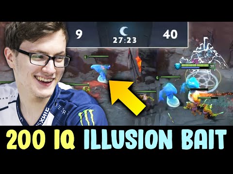 Miracle 200 IQ Illusion Bait — DISASTER 9-40 Comeback