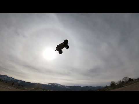 Team Cotally Sketer with wide hub mod, 16t pinion and running CNHL 120c 4s pack