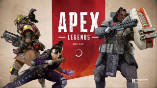 Apex legends
