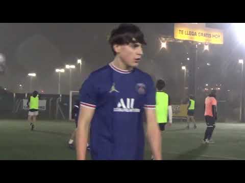 CARLOTA FC VS TIT FC - #LigaNuñez - #Apertura SLV - 15/7/2022