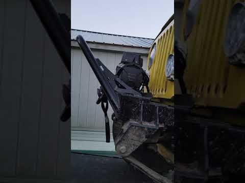 CJ5 walk around