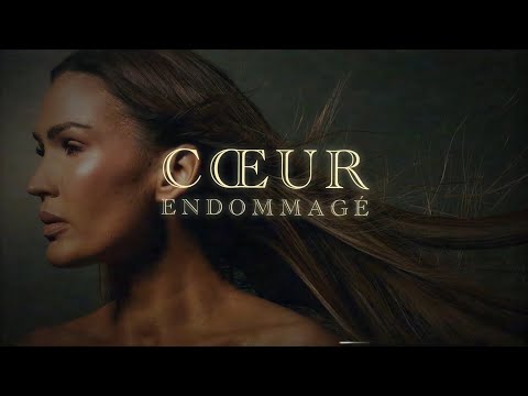 Videoclip de Coeur endommagé — Vitaa