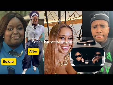 Andile Mpisane's Brutal Confession | Madam Evodia & Vele Manenje