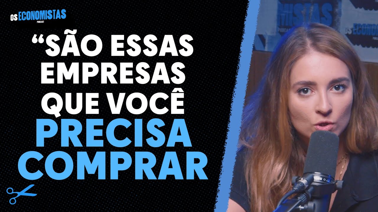 Negócios RENTÁVEIS que todos deviam INVESTIR | Os Economistas 46