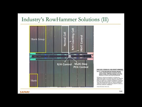 Computer Architecture - Lecture 4: Memory Centric Computing II and Memory Robustness (Fall 2024)