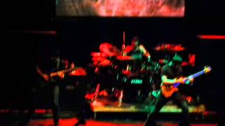 Scale The Summit- Balkan (Gramercy Theatre)