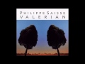 Philippe Saisse: "Ma Muse"