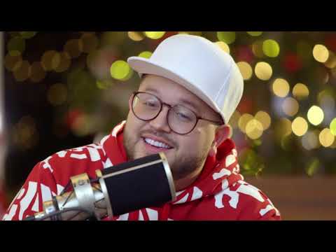 Video Navidad En La Casa (En Vivo) de Cáceres  