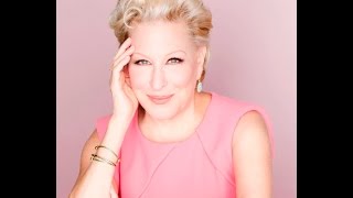 BETTE MIDLER "SPRING CAN REALLY HANG YOU UP THE MOST" (BEST HD QUALITY)