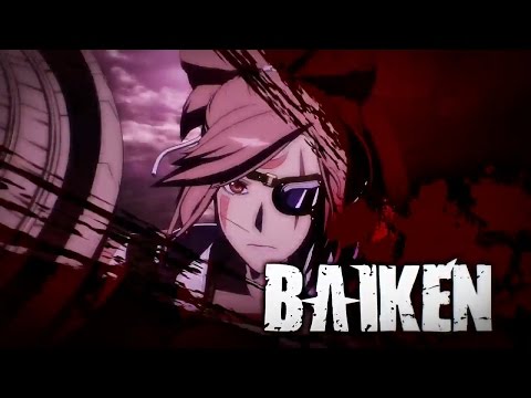 GUILTY GEAR Xrd REV 2 Presents...The Season 3 OP