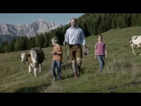 Bauernherbst in der Region Hochkönig