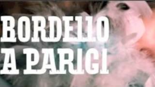 David Vunk - Dik en eerlijk ITALO DISCO special made for Bordello a Parigi 2013