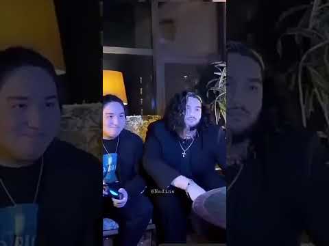 Andro & The Limba ❤