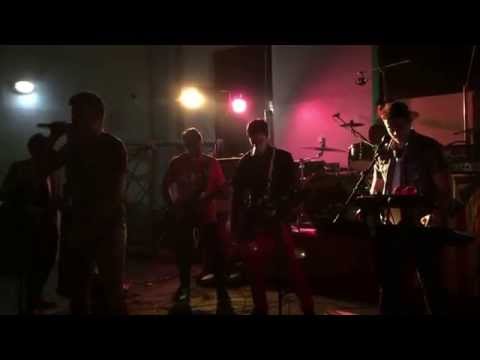 By the way - RHCP | Sold Out Cover