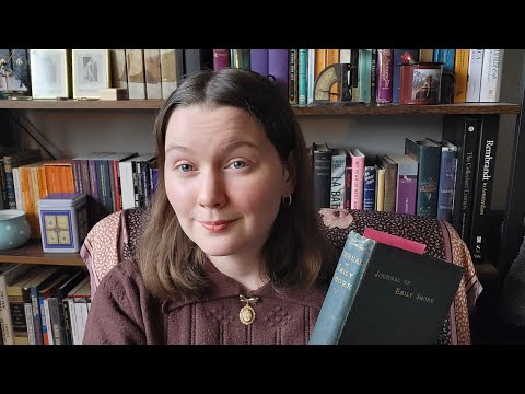 The Journal of Emily Shore - August to September 1835