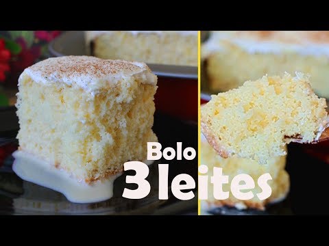 THE SOFTEST CAKE I'VE EVER TASTED | THREE MILK CREAMS WITH CHANTIN CREAM TOPPING | DIKA DA NAKA