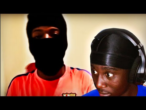 LaPochada RD - OCTOPUS [Official Music video] REACTION