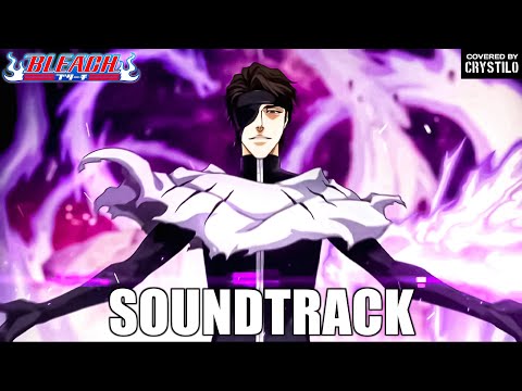 Bleach OST - Treachery (Diamond Dust Rebellion) | EPIC VERSION