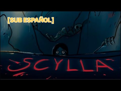 Scylla| EPIC:The musical SUB ESPAÑOL [Animatic by @gigi2820]
