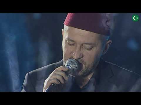 Večer muslimanske duhovnosti 2019 - Tarik Omerhodžić - Recital "Vejselova ljubav"