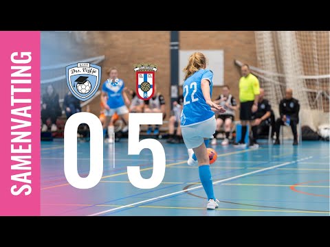 Drs. Vijfje Vr1 - Os Lusitanos Vr1 | 07-11-2025