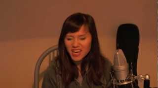 Little Children by Eva Cassidy (cover live)
