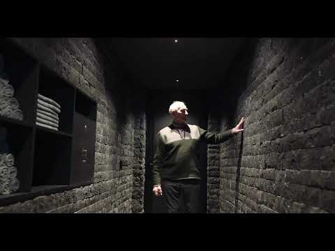 Opa Ferdinand erzählt und zeigt euch das neue Moar Gut