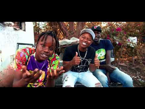 BOBO NYOSTO and PAPA NYOSTO