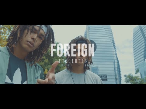 2STRANGE - Focus (Prod.Lotto)
