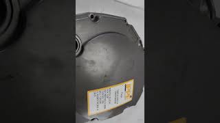 Vídeo de Tampa Direita Embreagem Suzuki Gsx 750f 2007